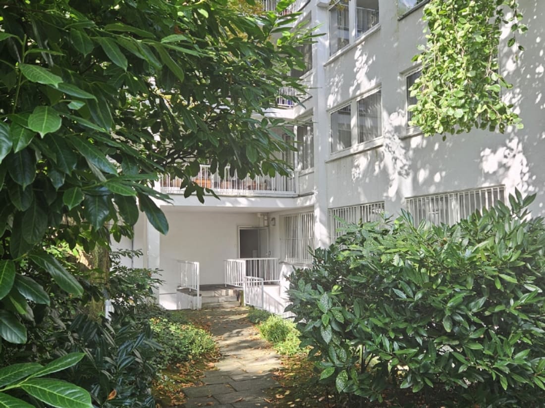 Apartamento T2 em Dusseldorf, Germany N.º 71832