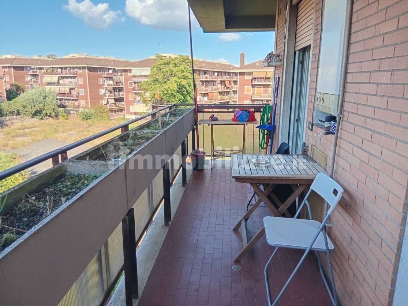 1 Schlafzimmer Wohnung in Rome, Italy, Nr. 342458