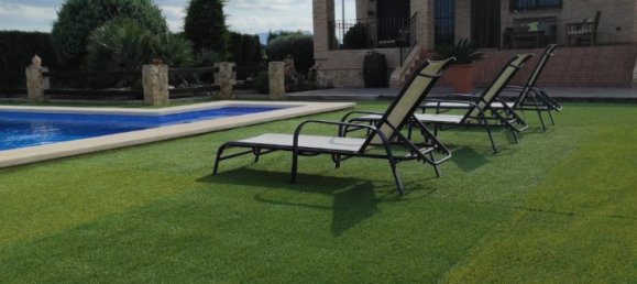 3 bedrooms Villa in Sucina, Spain No. 4316 22