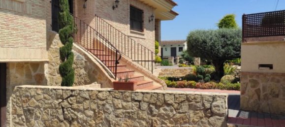 3 bedrooms Villa in Sucina, Spain No. 4316 21