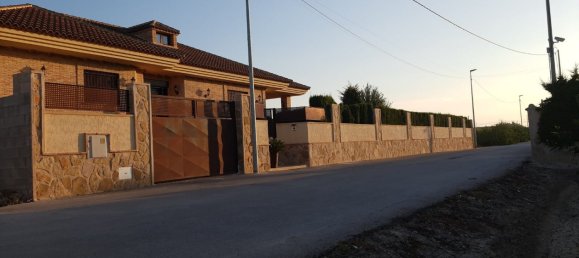 3 bedrooms Villa in Sucina, Spain No. 4316 29