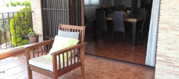 3 bedrooms Villa in Sucina, Spain No. 4316 20