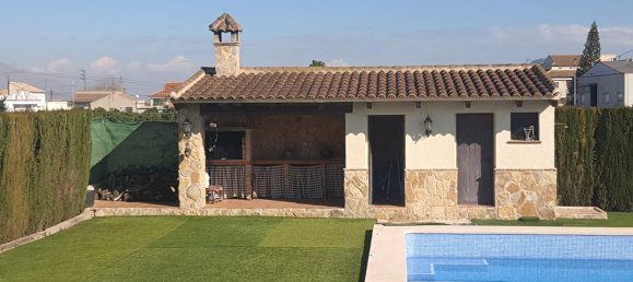 3 bedrooms Villa in Sucina, Spain No. 4316 23
