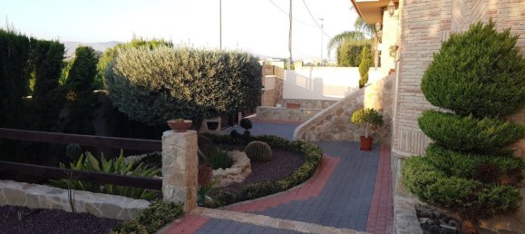 3 bedrooms Villa in Sucina, Spain No. 4316 27