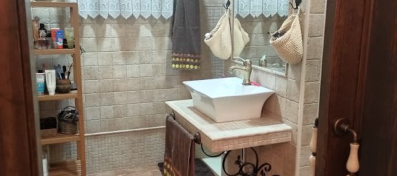 3 bedrooms Villa in Sucina, Spain No. 4316 18