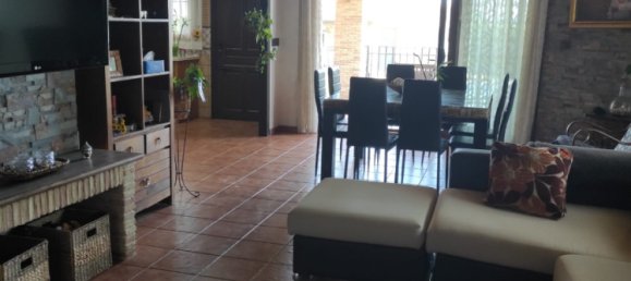 3 bedrooms Villa in Sucina, Spain No. 4316 11