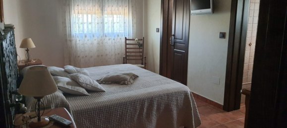 3 bedrooms Villa in Sucina, Spain No. 4316 13