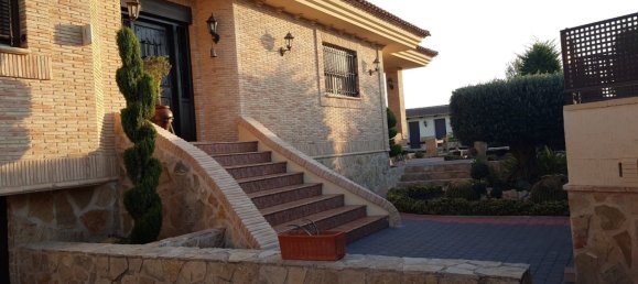 3 bedrooms Villa in Sucina, Spain No. 4316 30