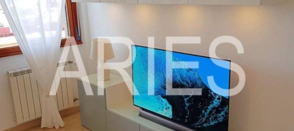 2 rooms Apartment in Rome, Italy No. 31738 11