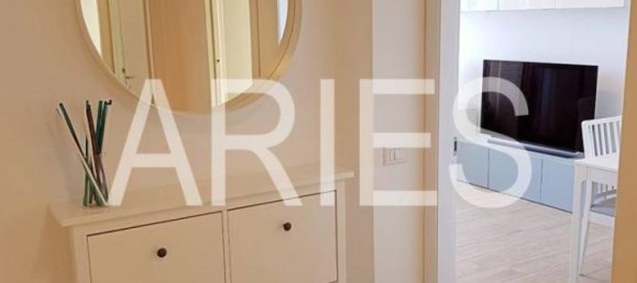 2 rooms Apartment in Rome, Italy No. 31738 14