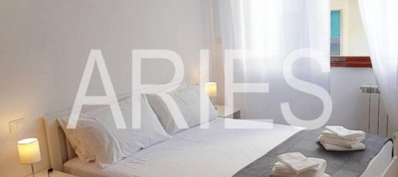 2 rooms Apartment in Rome, Italy No. 31738 15