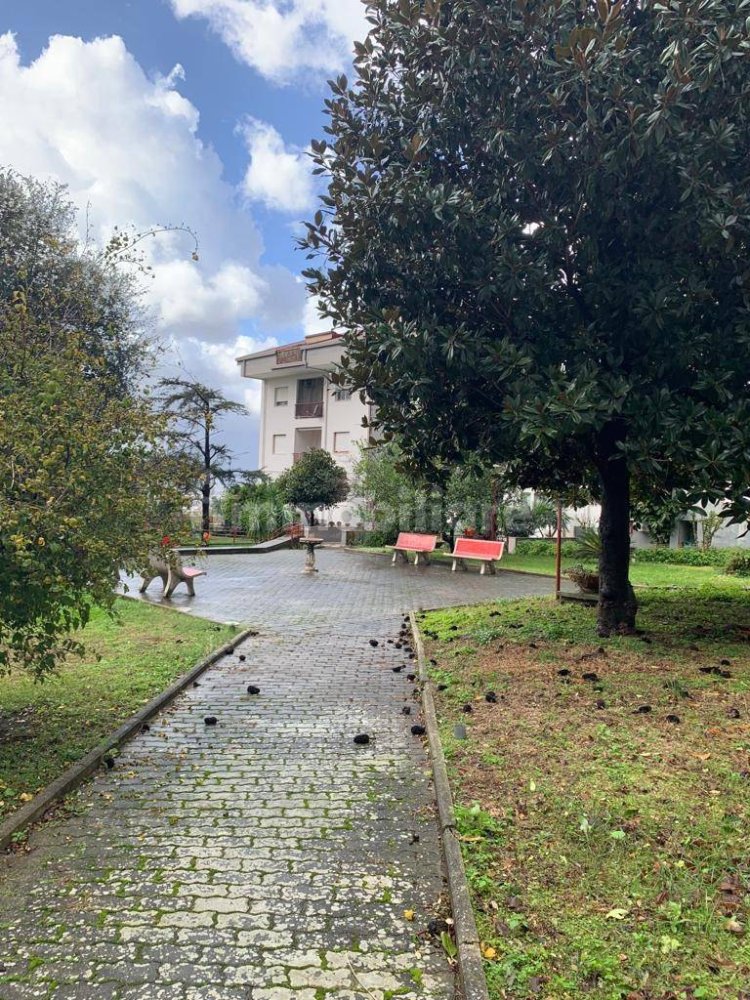 3 bedrooms Apartment in Sarno, Italy No. 114427