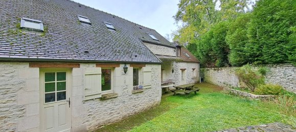 Casa de 4 dormitorios en Senlis, France No. 226745 5