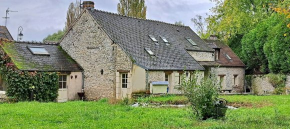 Casa de 4 dormitorios en Senlis, France No. 226745 13