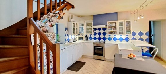 Casa de 4 dormitorios en Senlis, France No. 226745 8