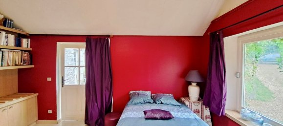 Casa de 4 dormitorios en Senlis, France No. 226745 11