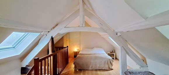 Casa de 4 dormitorios en Senlis, France No. 226745 3