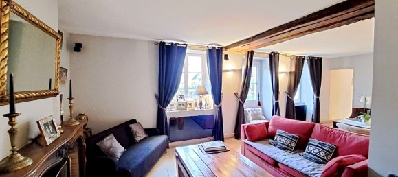 Casa de 4 dormitorios en Senlis, France No. 226745 2