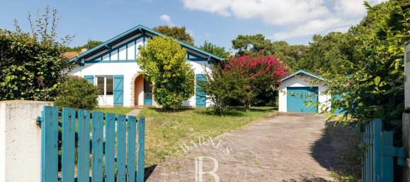 3 Schlafzimmer Haus in Anglet, France, Nr. 278152 11