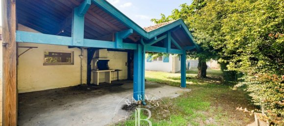 3 Schlafzimmer Haus in Anglet, France, Nr. 278152 12