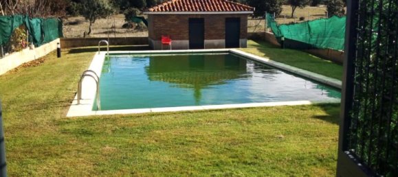 Дом с 5 спальнями в Карраскаль-де-Баррегас, Испания № 115045 36