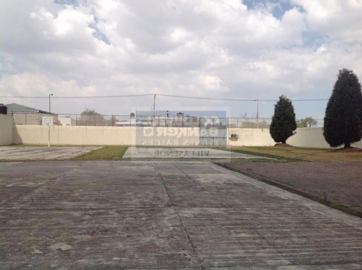 Terreno en Mexico No. 204026