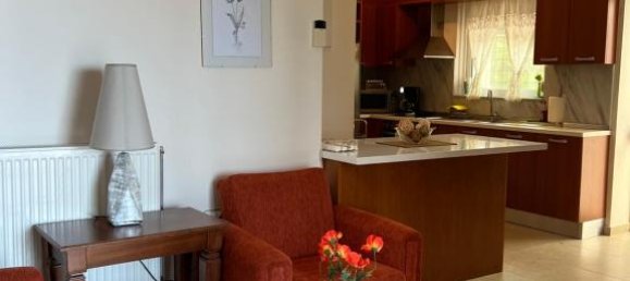 3 غرف نوم فيلا في Chania, Greece رقم 21 9