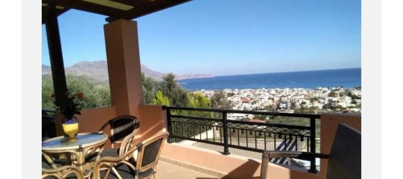 3 غرف نوم فيلا في Chania, Greece رقم 21 16