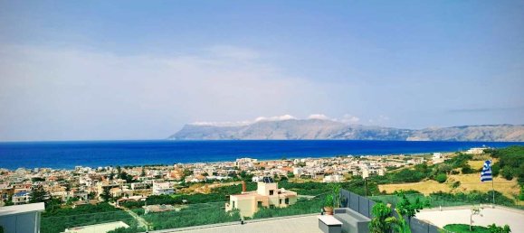 3 غرف نوم فيلا في Chania, Greece رقم 21 2