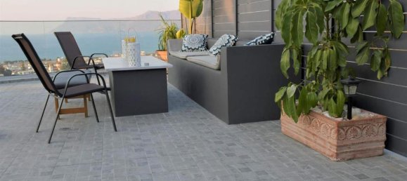 3 غرف نوم فيلا في Chania, Greece رقم 21 15