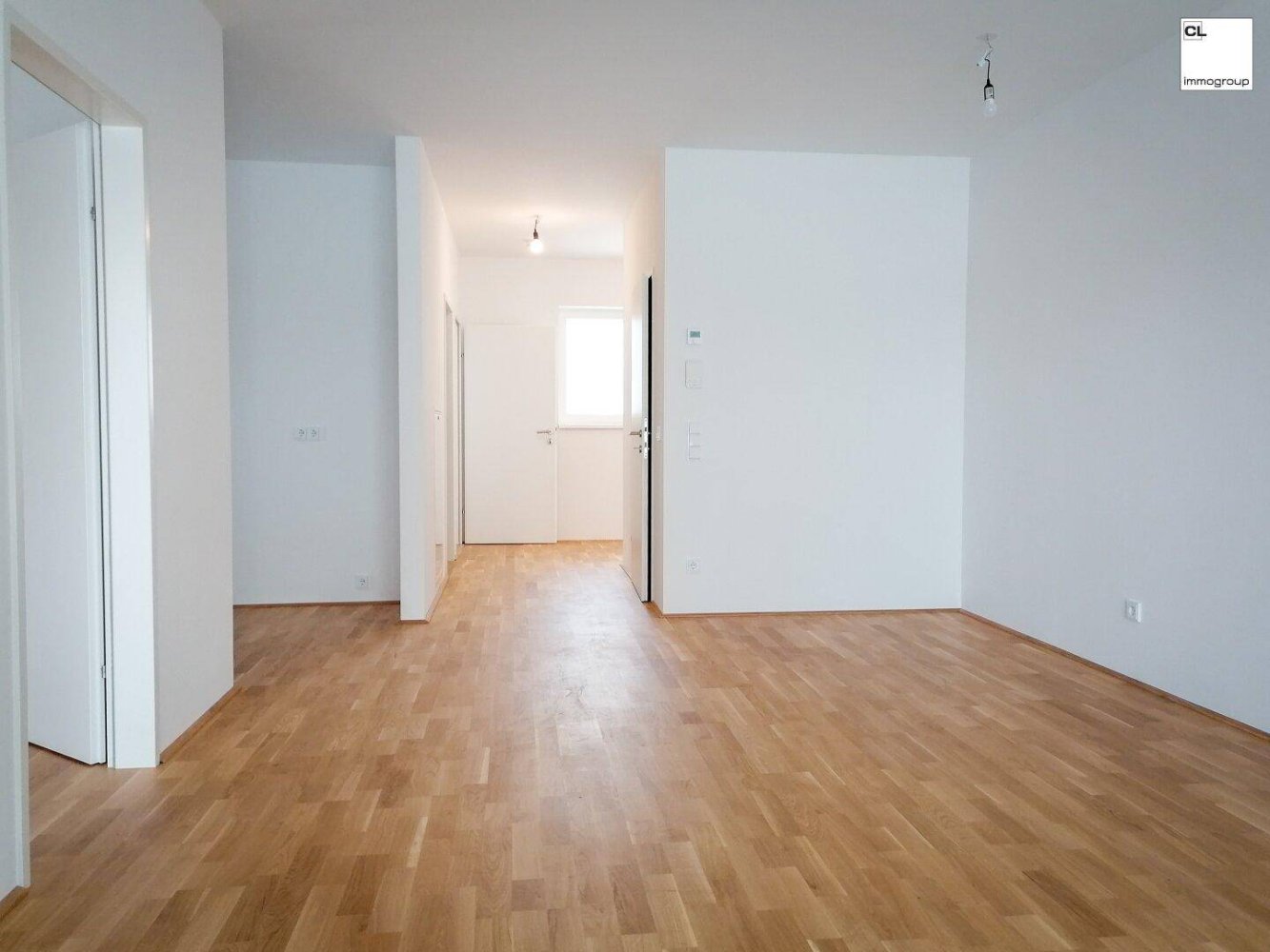2-Zimmer Wohnung in Feldkirchen bei Mattighofen, Austria, Nr. 202079