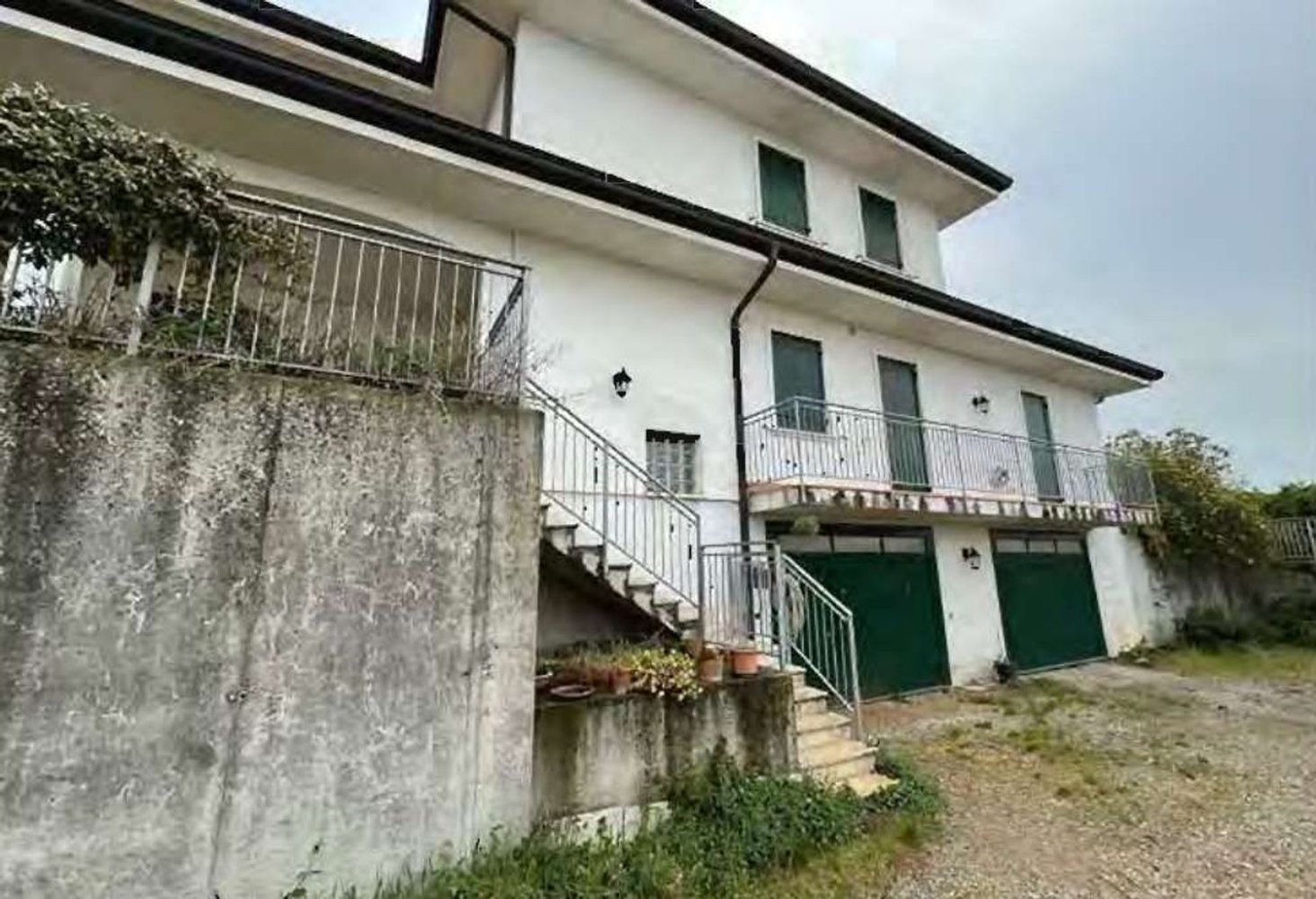 10-salle Villa à Roverbella, Italy No. 298745
