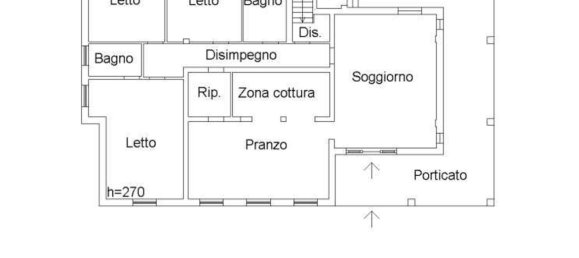 10-salle Villa à Roverbella, Italy No. 298745 29