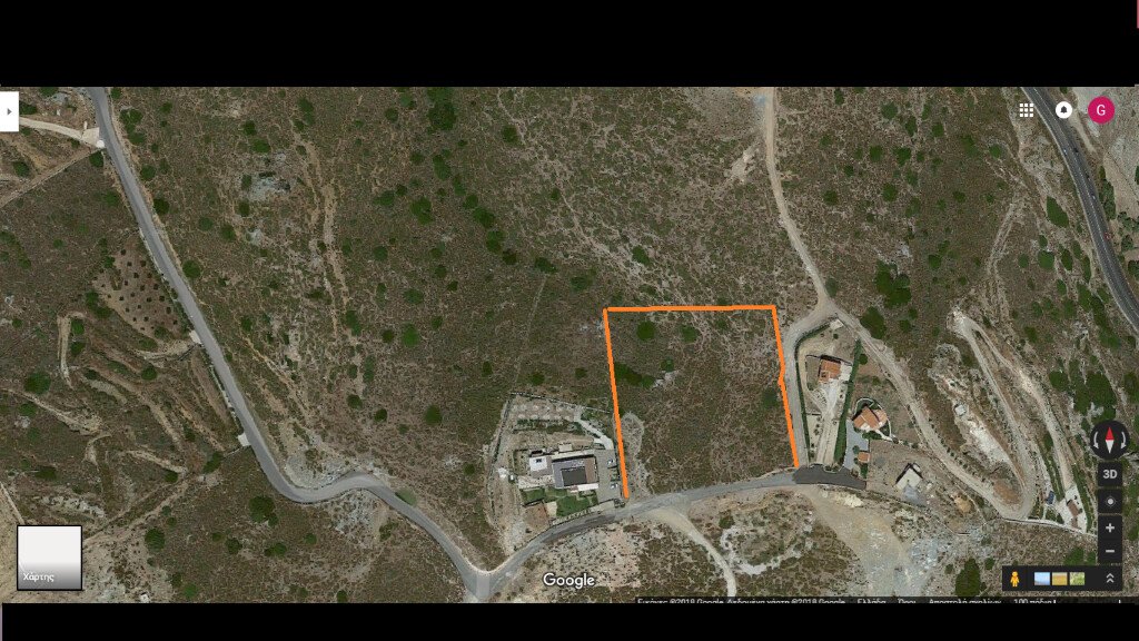 Hotel in Gazi, Greece 5349m², Nr. 5303