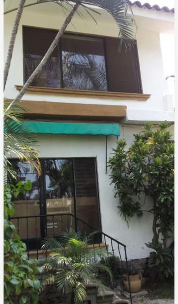 Дом с 4 спальнями в Морелос, Мексика № 181119