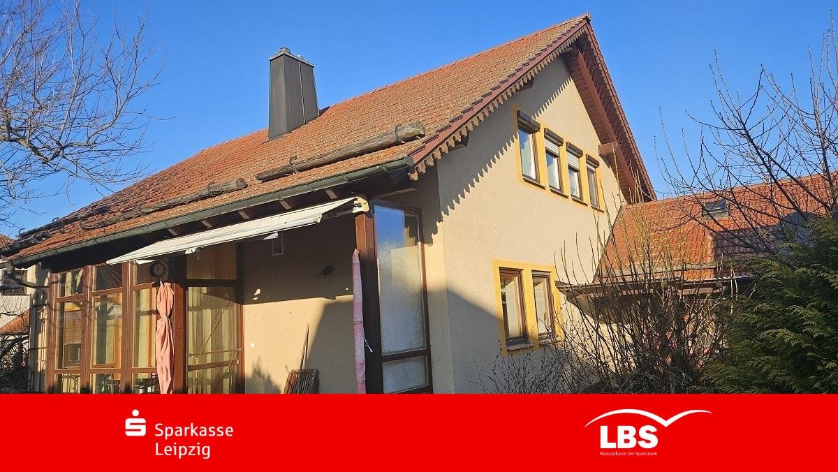 1 bedroom House in Nordsachsen, Germany No. 154586