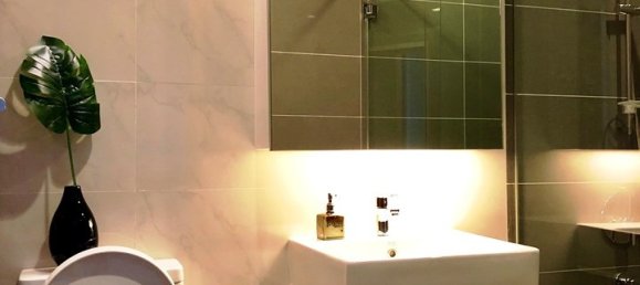 Condominio de 1 dormitorio en Bangkok, Thailand No. 7259 7