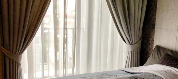 Condominio de 1 dormitorio en Bangkok, Thailand No. 7259 6