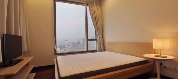 3 bedrooms Condo in Khlong Toei, Thailand No. 9480 25