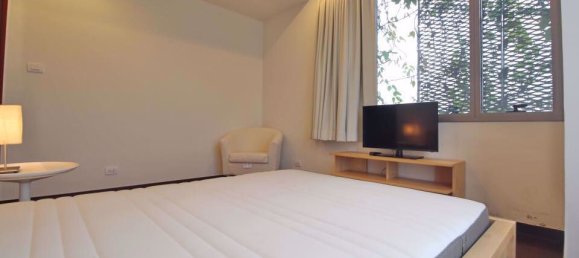 3 bedrooms Condo in Khlong Toei, Thailand No. 9480 24