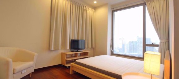 3 bedrooms Condo in Khlong Toei, Thailand No. 9480 23