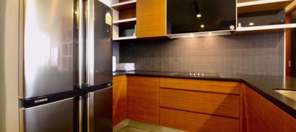 3 bedrooms Condo in Khlong Toei, Thailand No. 9480 10