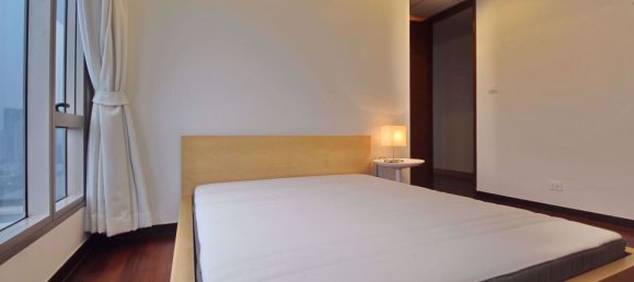 3 bedrooms Condo in Khlong Toei, Thailand No. 9480 26