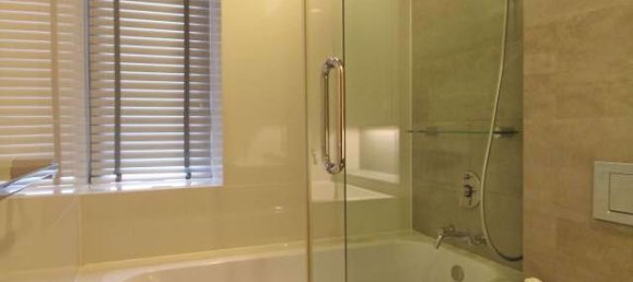 3 bedrooms Condo in Khlong Toei, Thailand No. 9480 28