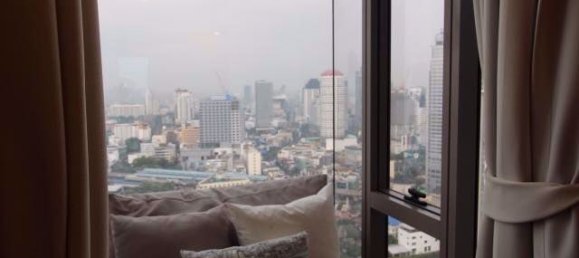 3 bedrooms Condo in Khlong Toei, Thailand No. 9480 14