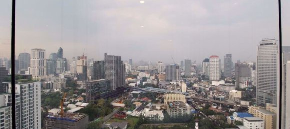 3 bedrooms Condo in Khlong Toei, Thailand No. 9480 16