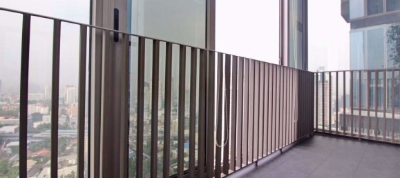 3 bedrooms Condo in Khlong Toei, Thailand No. 9480 22