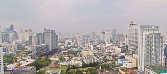 3 bedrooms Condo in Khlong Toei, Thailand No. 9480 21