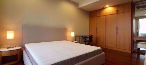 3 bedrooms Condo in Khlong Toei, Thailand No. 9480 17