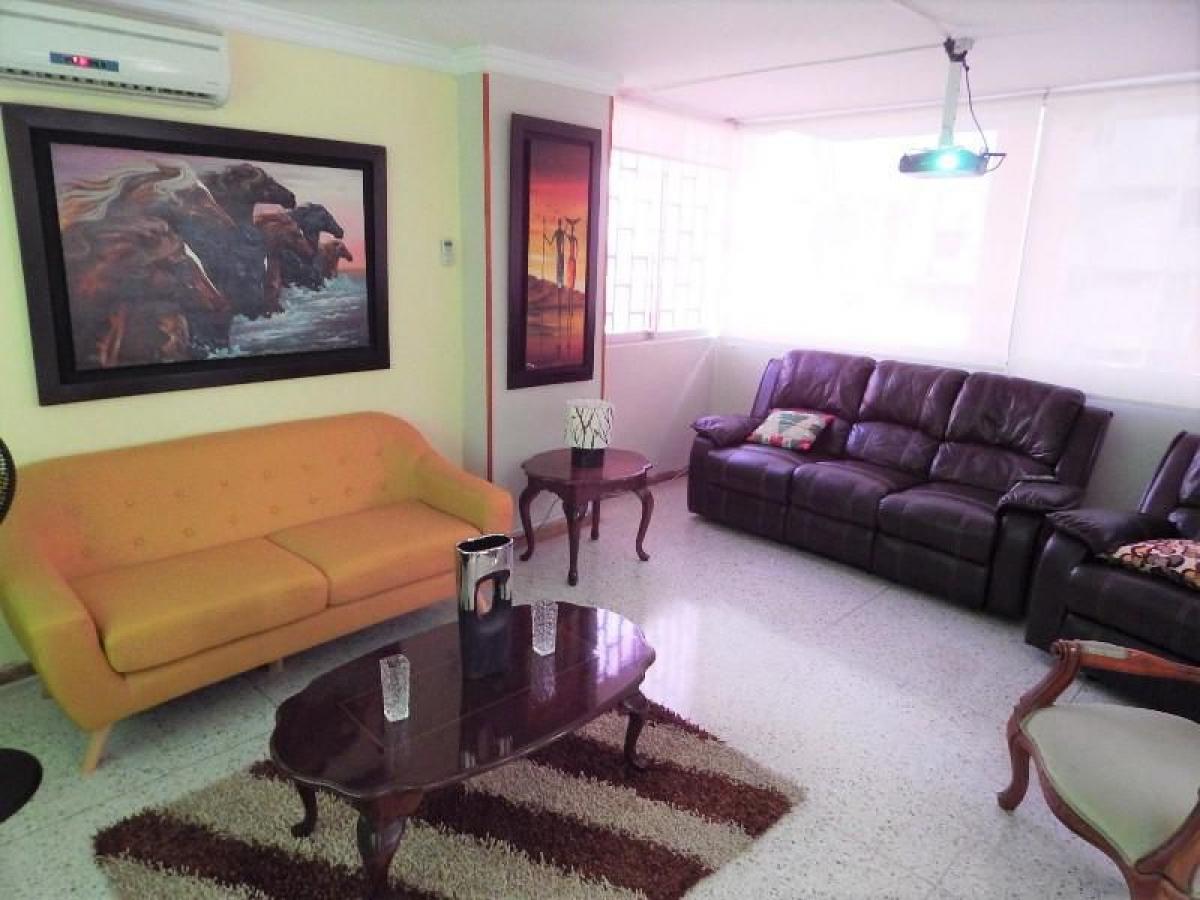 4 غرف نوم منزل في Atlantico, Colombia رقم 5873